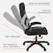 Aon AON Archeus Ergonomic Gaming Chair - Black & Grey AON001BKGY - alternate 5